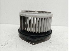 Recambio de motor calefaccion para nissan murano i (z50) 3.5 4x4 referencia OEM IAM 3X502C5106   2