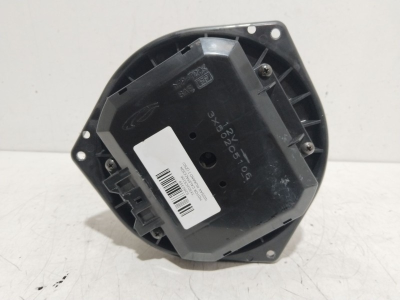 Recambio de motor calefaccion para nissan murano i (z50) 3.5 4x4 referencia OEM IAM 3X502C5106  