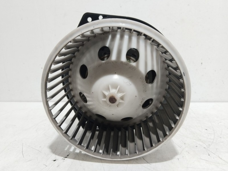 Recambio de motor calefaccion para nissan murano i (z50) 3.5 4x4 referencia OEM IAM 3X502C5106  