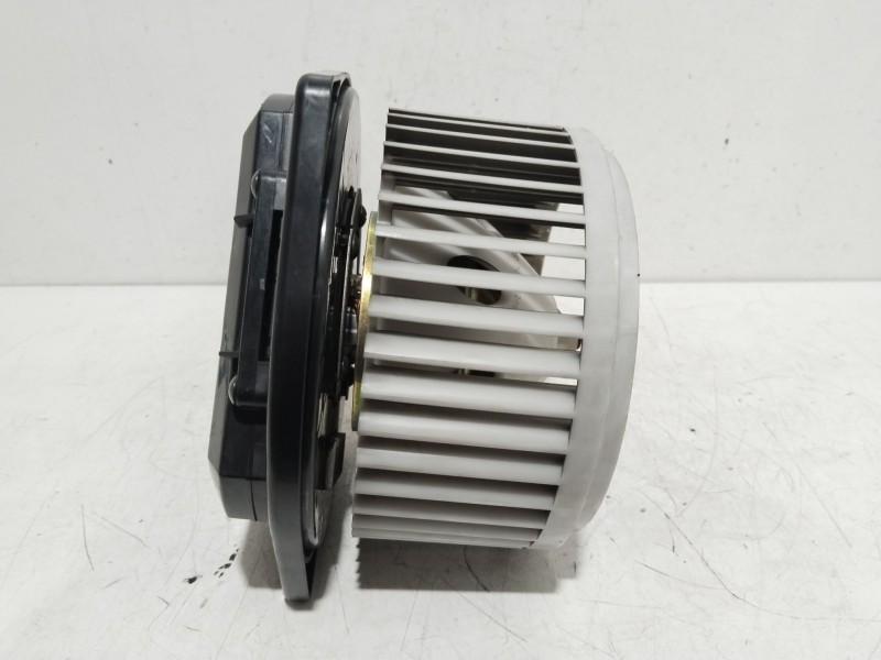 Recambio de motor calefaccion para nissan murano i (z50) 3.5 4x4 referencia OEM IAM 3X502C5106  