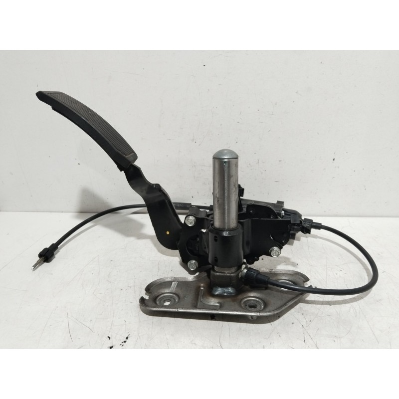 Recambio de pedal acelerador para nissan murano i (z50) 3.5 4x4 referencia OEM IAM 18002CA100  