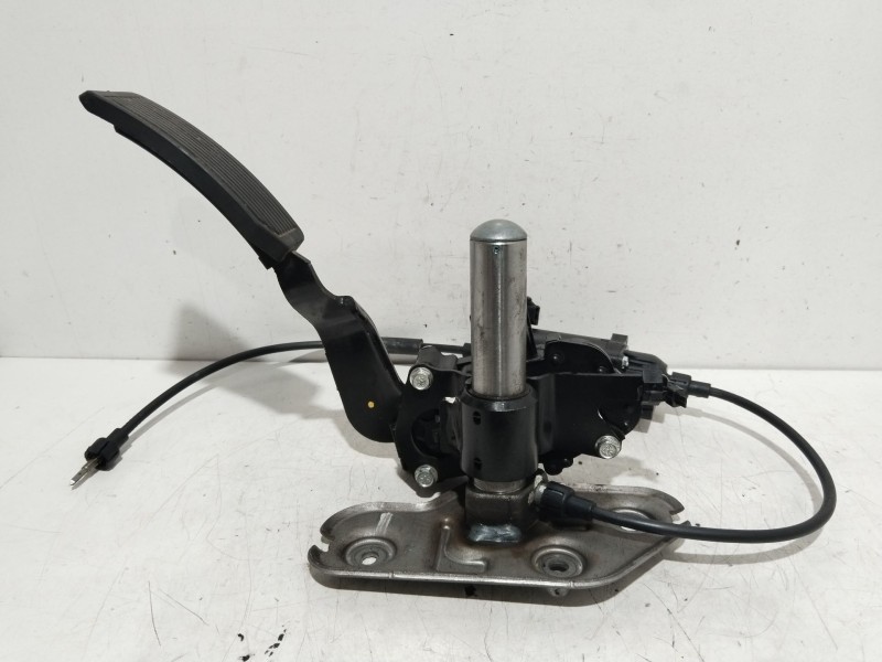 Recambio de pedal acelerador para nissan murano i (z50) 3.5 4x4 referencia OEM IAM 18002CA100  