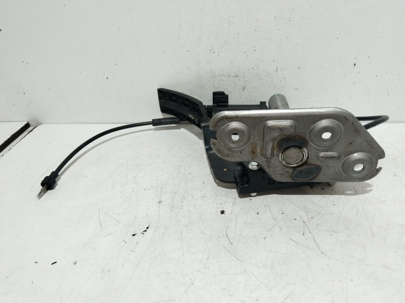 Recambio de pedal acelerador para nissan murano i (z50) 3.5 4x4 referencia OEM IAM 18002CA100  