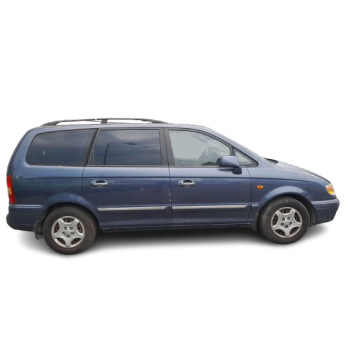 HYUNDAI TRAJET (FO) de desguace