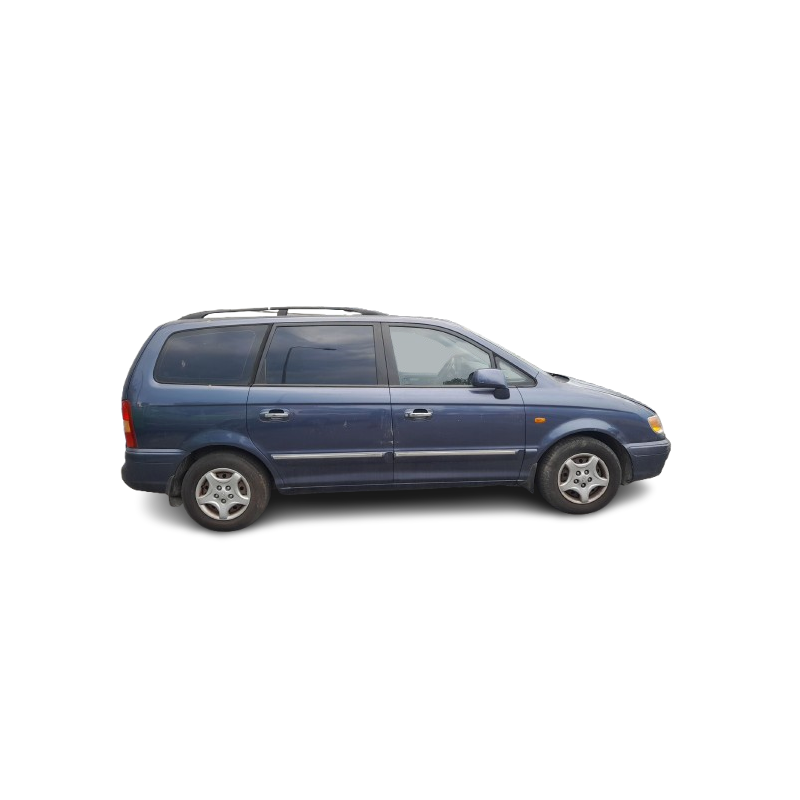 HYUNDAI TRAJET (FO) - imagen 1