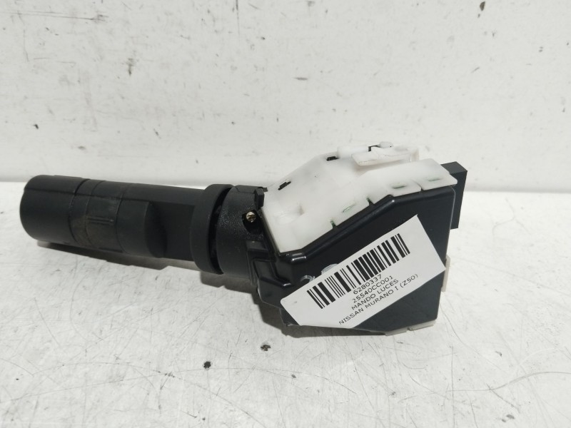 Recambio de mando luces para nissan murano i (z50) 3.5 4x4 referencia OEM IAM 25540CC001  