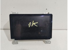 Recambio de pantalla multifuncion para nissan murano i (z50) 3.5 4x4 referencia OEM IAM DP7W3303ZEU  