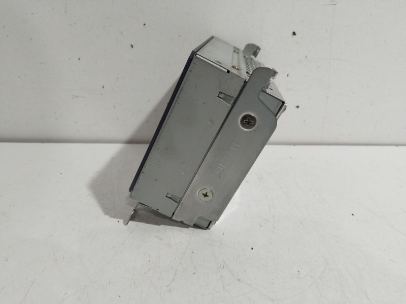 Recambio de pantalla multifuncion para nissan murano i (z50) 3.5 4x4 referencia OEM IAM DP7W3303ZEU  