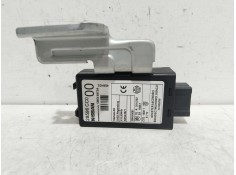 Recambio de modulo electronico para nissan murano i (z50) 3.5 4x4 referencia OEM IAM 5WK48681  
