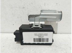 Recambio de modulo electronico para nissan murano i (z50) 3.5 4x4 referencia OEM IAM 5WK48681   2