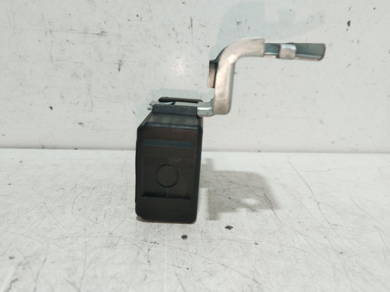 Recambio de modulo electronico para nissan murano i (z50) 3.5 4x4 referencia OEM IAM 5WK48681  