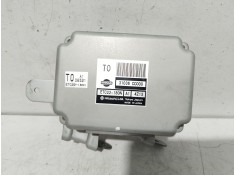 Recambio de centralita cambio automatico para nissan murano i (z50) 3.5 4x4 referencia OEM IAM 31036CC000  