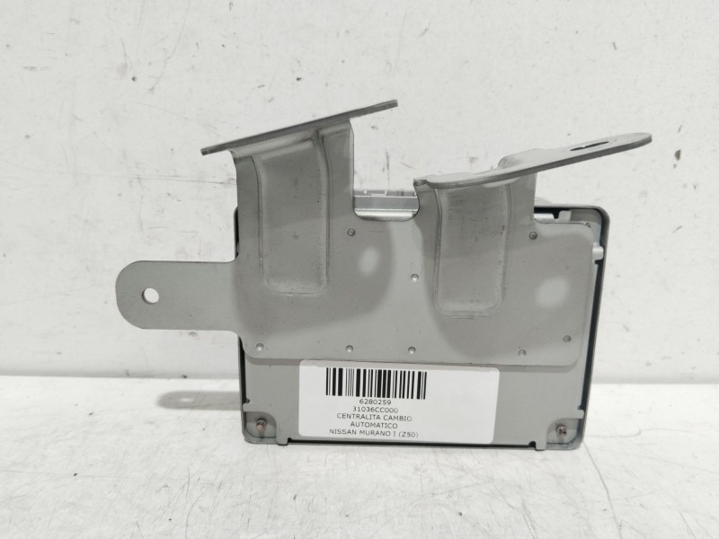 Recambio de centralita cambio automatico para nissan murano i (z50) 3.5 4x4 referencia OEM IAM 31036CC000  