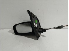 Recambio de retrovisor izquierdo para fiat panda (169) 1.2 8v dynamic referencia OEM IAM 01704662700  