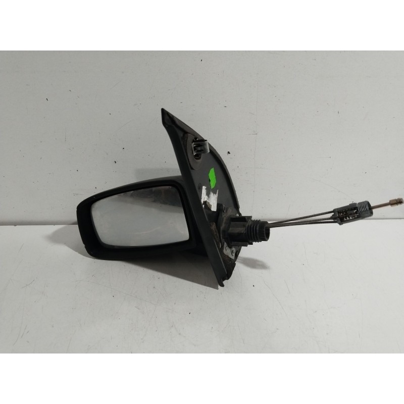 Recambio de retrovisor izquierdo para fiat panda (169) 1.2 8v dynamic referencia OEM IAM 01704662700  