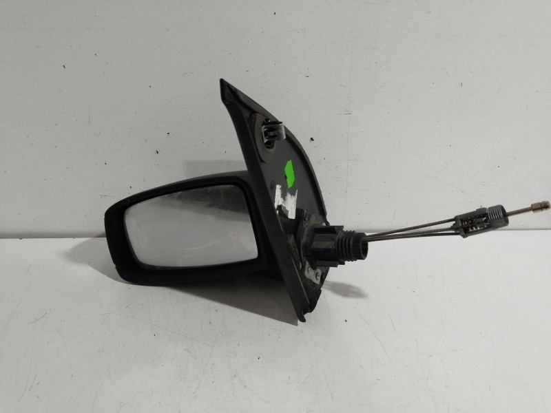 Recambio de retrovisor izquierdo para fiat panda (169) 1.2 8v dynamic referencia OEM IAM 01704662700  