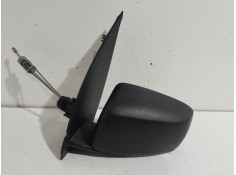 Recambio de retrovisor izquierdo para fiat panda (169) 1.2 8v dynamic referencia OEM IAM 01704662700   2