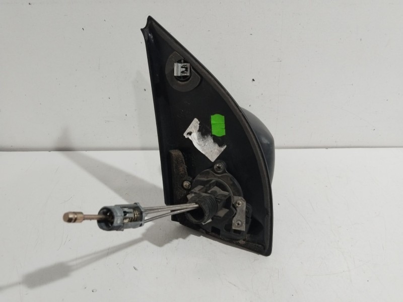Recambio de retrovisor izquierdo para fiat panda (169) 1.2 8v dynamic referencia OEM IAM 01704662700  
