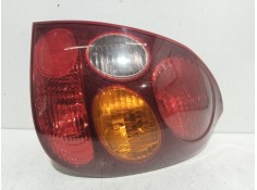 Recambio de piloto trasero derecho para toyota corolla (_e10_) 1.6 si (ae101_) referencia OEM IAM 22076587   2