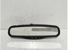 Recambio de espejo interior para nissan murano i (z50) 3.5 4x4 referencia OEM IAM GNTX187111204  
