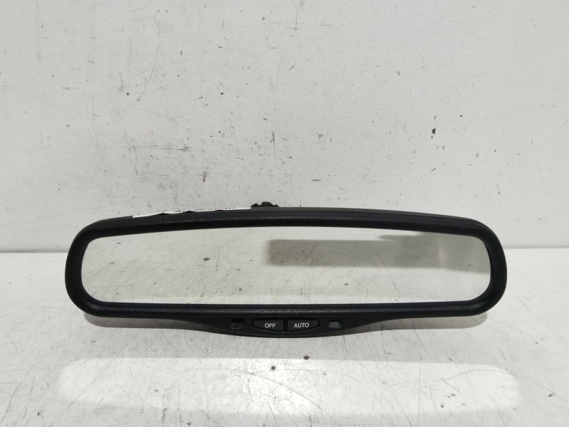 Recambio de espejo interior para nissan murano i (z50) 3.5 4x4 referencia OEM IAM GNTX187111204  