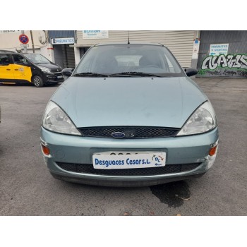 FORD FOCUS BERLINA (CAK)