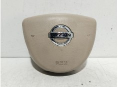 Recambio de airbag cortina delantero izquierdo para nissan murano i (z50) 3.5 4x4 referencia OEM IAM PMCA0051147028  