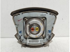 Recambio de airbag cortina delantero izquierdo para nissan murano i (z50) 3.5 4x4 referencia OEM IAM PMCA0051147028   2