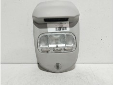 Recambio de luz interior delantera para peugeot 3008 i monospace (0u_) 2.0 hdi referencia OEM IAM 9681370177  