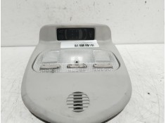 Recambio de luz interior delantera para peugeot 3008 i monospace (0u_) 2.0 hdi referencia OEM IAM 9681370177   2