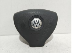 Recambio de airbag delantero izquierdo para volkswagen caddy iii furgoneta/monovolumen (2ka, 2kh, 2ca, 2ch) 2.0 sdi referencia O