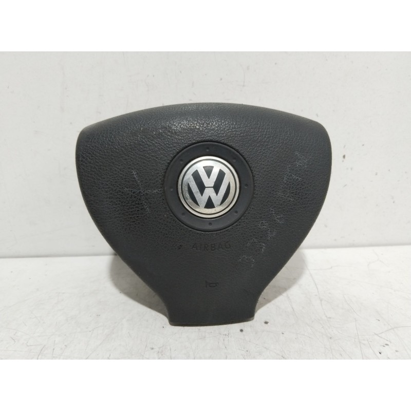 Recambio de airbag delantero izquierdo para volkswagen caddy iii furgoneta/monovolumen (2ka, 2kh, 2ca, 2ch) 2.0 sdi referencia O