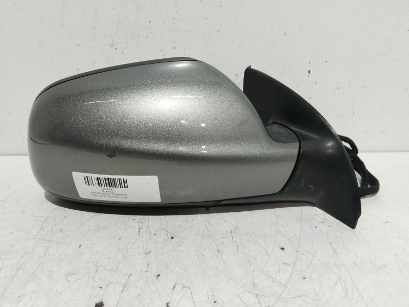 Recambio de retrovisor derecho para peugeot 307 sw (3h) 1.6 hdi 110 referencia OEM IAM 8149CA  