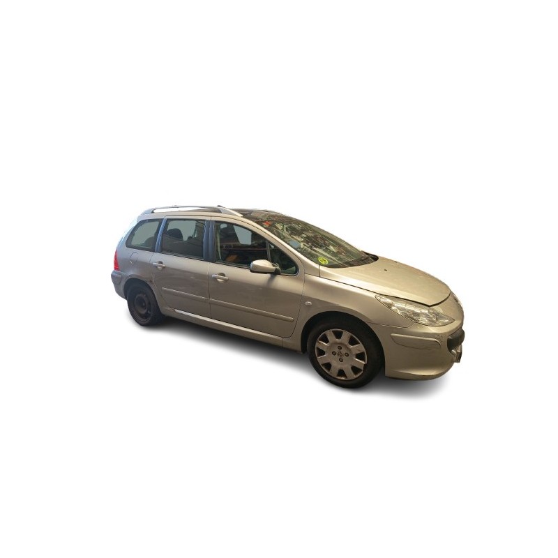 PEUGEOT 307 SW (3H) - imagen 1