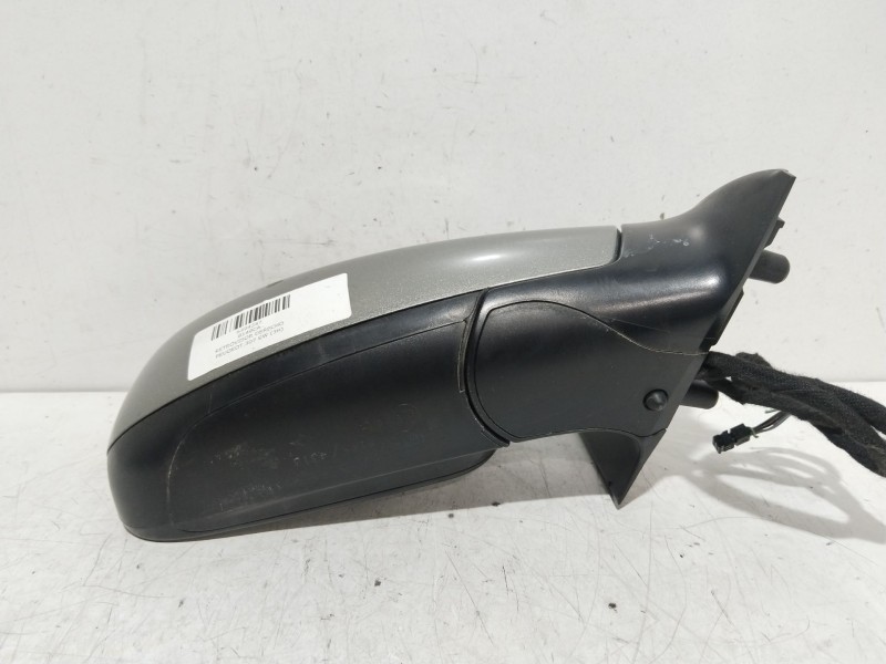 Recambio de retrovisor derecho para peugeot 307 sw (3h) 1.6 hdi 110 referencia OEM IAM 8149CA  