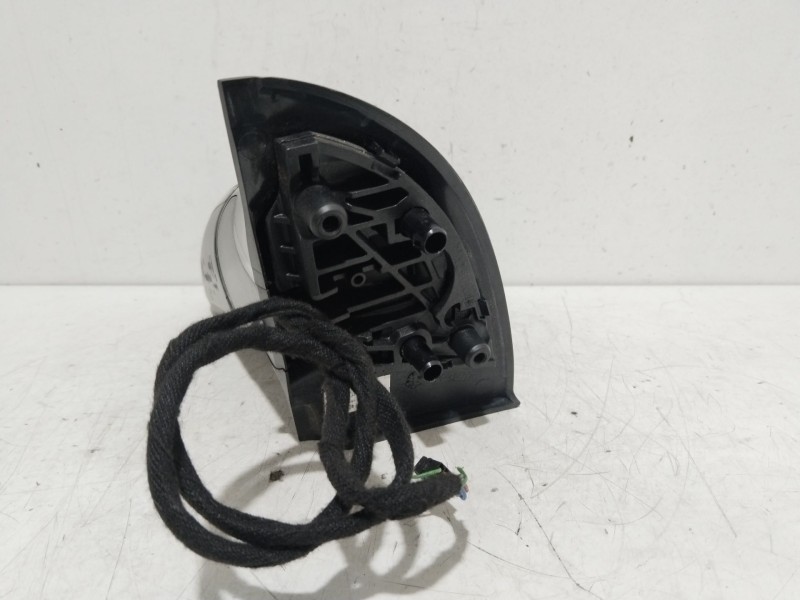 Recambio de retrovisor derecho para peugeot 307 sw (3h) 1.6 hdi 110 referencia OEM IAM 8149CA  