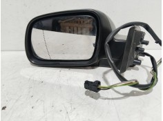 Recambio de retrovisor izquierdo para peugeot 307 sw (3h) 1.6 hdi 110 referencia OEM IAM 8149AT  
