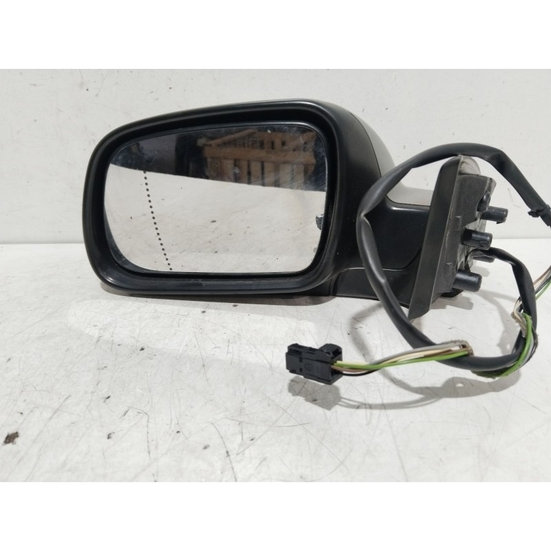 Recambio de retrovisor izquierdo para peugeot 307 sw (3h) 1.6 hdi 110 referencia OEM IAM 8149AT  