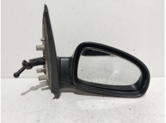 Recambio de retrovisor derecho para chevrolet aveo / kalos hatchback (t200) 1.4 referencia OEM IAM 96406183