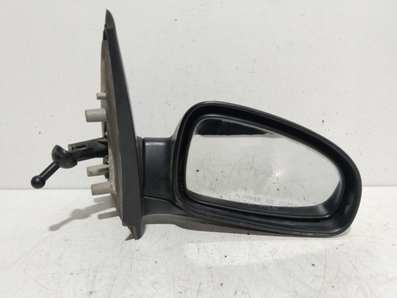 Recambio de retrovisor derecho para chevrolet aveo / kalos hatchback (t200) 1.4 referencia OEM IAM 96406183  