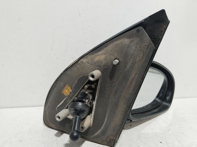 Recambio de retrovisor derecho para chevrolet aveo / kalos hatchback (t200) 1.4 referencia OEM IAM 96406183  