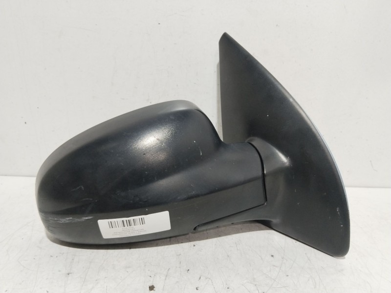 Recambio de retrovisor derecho para chevrolet aveo / kalos hatchback (t200) 1.4 referencia OEM IAM 96406183  