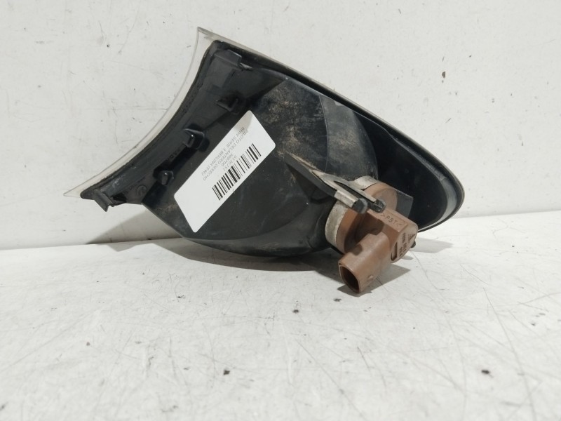 Recambio de piloto delantero derecho para bmw serie 3 berlina (e46) 320d referencia OEM IAM 388706  