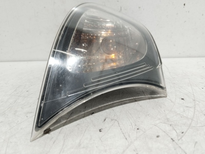 Recambio de piloto delantero derecho para bmw serie 3 berlina (e46) 320d referencia OEM IAM 388706  