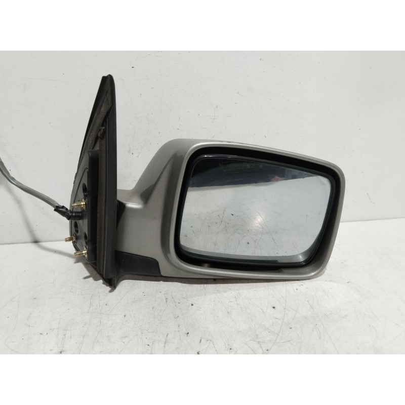 Recambio de retrovisor derecho para nissan x-trail (t30) elegance referencia OEM IAM E13010621  