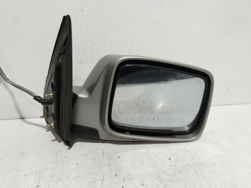 Recambio de retrovisor derecho para nissan x-trail (t30) elegance referencia OEM IAM E13010621  