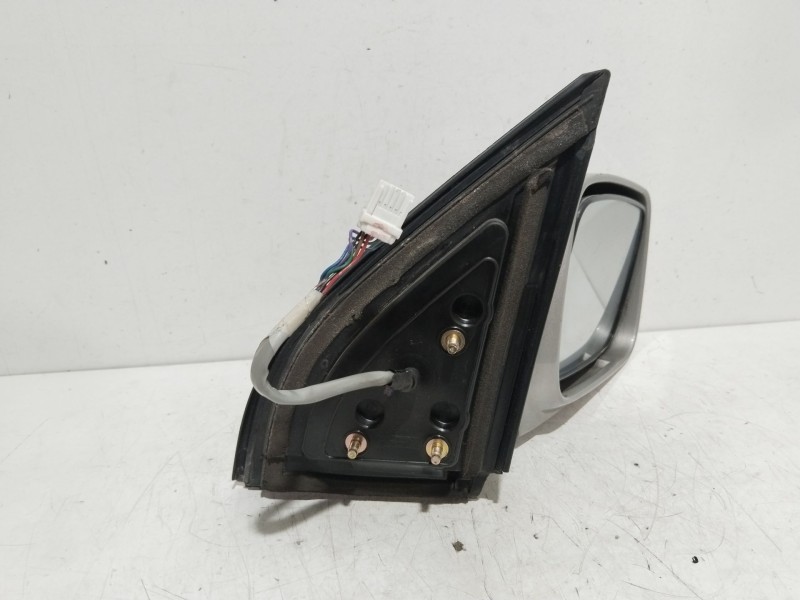 Recambio de retrovisor derecho para nissan x-trail (t30) elegance referencia OEM IAM E13010621  