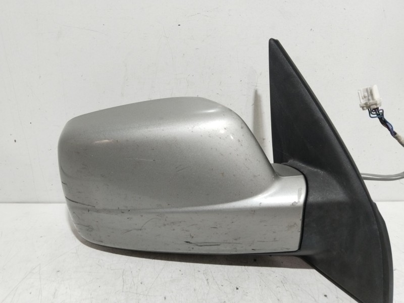 Recambio de retrovisor derecho para nissan x-trail (t30) elegance referencia OEM IAM E13010621  
