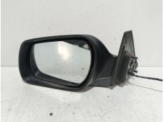 Recambio de retrovisor izquierdo para mazda 6 berlina (gg) 2.0 crtd 143 active (4-ptas.) referencia OEM IAM E4012220  