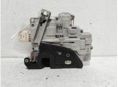 Recambio de cerradura puerta delantera derecha para audi a4 berlina (8e) 2.0 tdi 16v (103kw) referencia OEM IAM 8E1837016AA  
